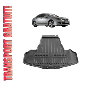 Tavita Portbagaj HONDA ACCORD VIII SEDAN din 2008-2013, Protectie Portbagaj Auto