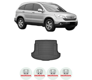 Tavita Portbagaj HONDA CR-V III (RE_) din 2006-2012, Protectie Portbagaj Auto HONDA - Img 2