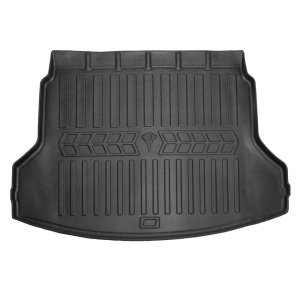 Tavita Portbagaj HONDA CR-V IV din 2012-2017, Protectie Portbagaj Auto - Img 3