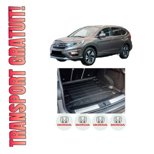 Tavita Portbagaj HONDA CR-V V (RW_, RT_) din 2016-2023, Protectie Portbagaj Auto HONDA