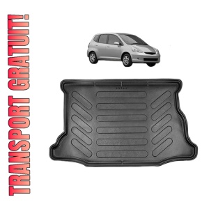 Tavita Portbagaj HONDA JAZZ din 2001-2008, Protectie Portbagaj Auto