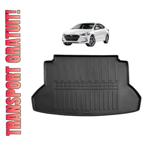 Tavita Portbagaj HYUNDAI ELANTRA AD din 2015-2020, Protectie Portbagaj Auto