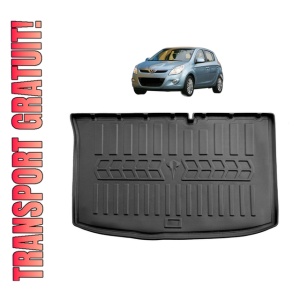 Tavita Portbagaj HYUNDAI I20 PB din 2008-2014, Protectie Portbagaj Auto