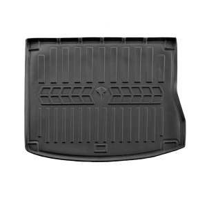 Tavita Portbagaj HYUNDAI I30 FD HATCHBACK din 2007-2012, Protectie Portbagaj Auto - Img 3