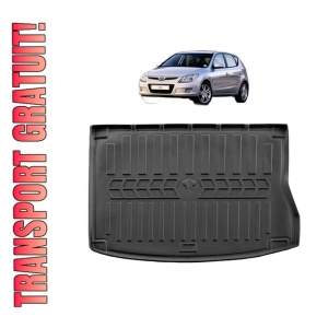 Tavita Portbagaj HYUNDAI I30 FD HATCHBACK din 2007-2012, Protectie Portbagaj Auto