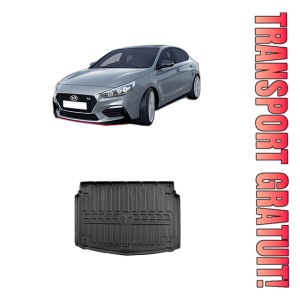 Tavita Portbagaj HYUNDAI I30 (PD) HATCHBACK, CU PODEA JOASA (2016-2025), tavita portbagaj auto HYUNDAI I30
