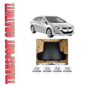 Tavita Portbagaj HYUNDAI i40 I CW (VF) din 2011-2019, Protectie Portbagaj Auto HYUNDAI