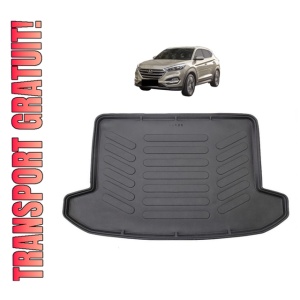 Tavita Portbagaj HYUNDAI TUCSON III din 2015-2020, Protectie Portbagaj Auto