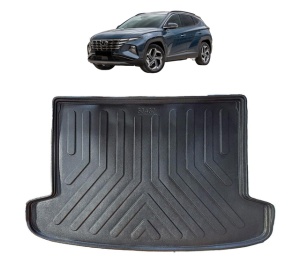Tavita Portbagaj HYUNDAI TUCSON IV COMFORT/PRIME/ELITE FARA SUBWOOFER din 2020, Protectie Portbagaj Auto - Img 7