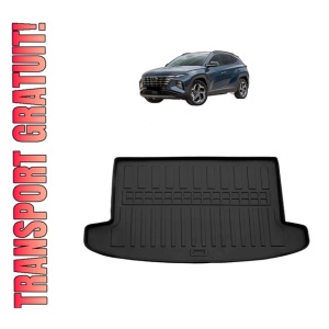 Tavita Portbagaj HYUNDAI TUCSON NX4 FARA SUBWOOFER din 2021, Protectie Portbagaj Auto