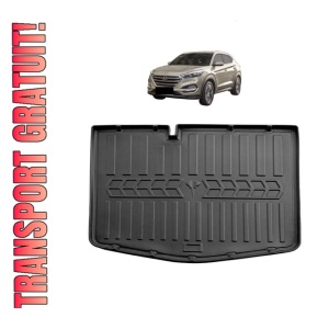 Tavita Portbagaj HYUNDAI TUCSON TL din 2015-2021, Protectie Portbagaj Auto