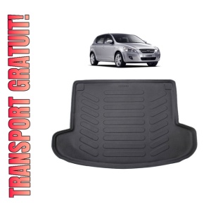 Tavita Portbagaj KIA CEED I HB din 2006-2012, Protectie Portbagaj Auto