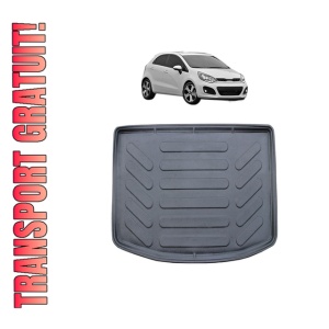 Tavita Portbagaj KIA RIO IV HB din 2017, Protectie Portbagaj Auto