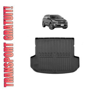 Tavita Portbagaj KIA SORENTO III UM din 2014-2020, Protectie Portbagaj Auto