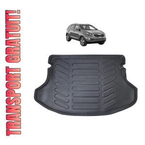 Tavita Portbagaj KIA SPORTAGE III din 2010-2015, Protectie Portbagaj Auto