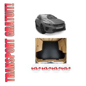 Tavita Portbagaj KIA XCEED (CD) din 2019-2021, Protectie Portbagaj Auto KIA