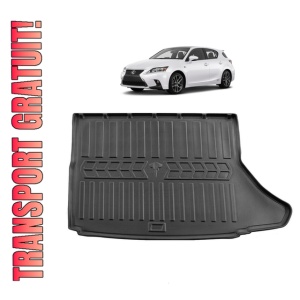 Tavita Portbagaj LEXUS CT 200H din 2010-2017, Protectie Portbagaj Auto