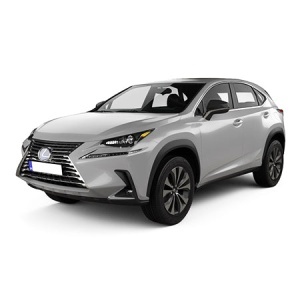 Tavita Portbagaj LEXUS NX (AZ20) (2021-2025), tavita portbagaj auto LEXUS NX - Img 4