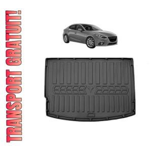 Tavita Portbagaj MAZDA 3 BM HATCHBACK din 2013-2019, Protectie Portbagaj Auto