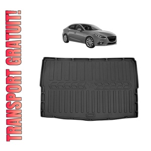 Tavita Portbagaj MAZDA 3 BM SEDAN din 2013-2019, Protectie Portbagaj Auto