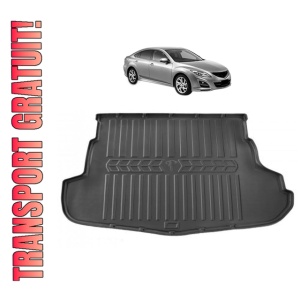 Tavita Portbagaj MAZDA 6 GH/GZ SEDAN din 2008-2012, Protectie Portbagaj Auto