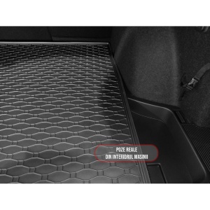 Tavita Portbagaj MAZDA 6 Wagon 2018-prezent, protectie portbagaj, din cauciuc 100%, pentru autoturismul MAZDA 6 Wagon