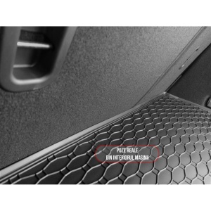 Tavita Portbagaj MAZDA CX-30 2019-prezent, protectie portbagaj, din cauciuc 100%, pentru autoturismul MAZDA CX-30