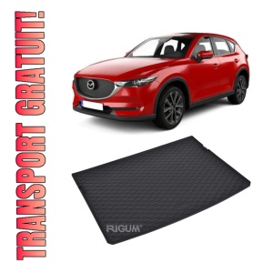 Tavita Portbagaj MAZDA CX-30 2020- Smart Cargo Boardprezent, protectie portbagaj, din cauciuc 100%, pentru autoturismul MAZDA CX-30