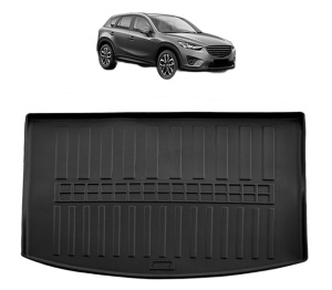 Tavita Portbagaj MAZDA CX-5 KE din 2012-2017, Protectie Portbagaj Auto - Img 2