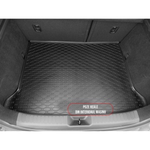 Tavita Portbagaj MAZDA MX-30 2020-prezent, protectie portbagaj, din cauciuc 100%, pentru autoturismul MAZDA MX-30