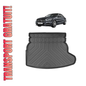 Tavita Portbagaj MERCEDES C CLASS W205 TIP 2 din 2014-2021, Protectie Portbagaj Auto
