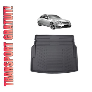 Tavita Portbagaj MERCEDES E CLASS W212 din 2010-2016, Protectie Portbagaj Auto