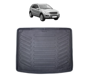 Tavita Portbagaj MERCEDES ML-CLASS W164 din 2006-2011, Protectie Portbagaj Auto - Img 2