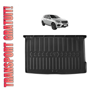 Tavita Portbagaj MERCEDES W166 ML din 2011-2015, Protectie Portbagaj Auto