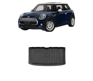 Tavita Portbagaj MINI COOPER II (R56) (2006-2014), tavita portbagaj auto MINI COOPER - Img 2