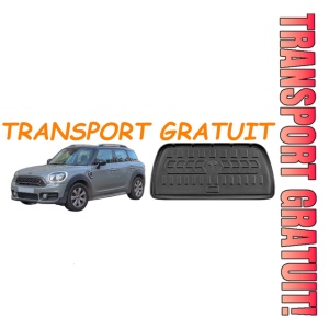 Tavita Portbagaj Mini Countryman (R60) (2010-2016) Protectie portbagaj auto