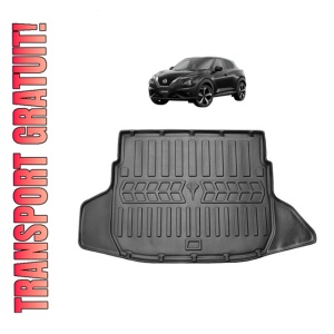 Tavita Portbagaj NISSAN JUKE din 2010-2019, Protectie Portbagaj Auto