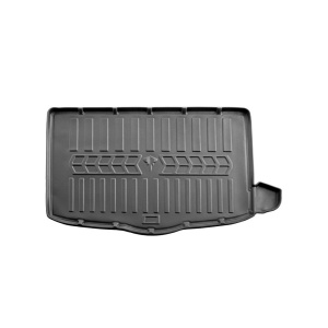 Tavita Portbagaj NISSAN QASHQAI J11 CU PODEA JOASA din 2014-2017, Protectie Portbagaj Auto - Img 3