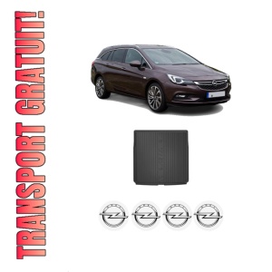 Tavita Portbagaj OPEL ASTRA K Sports Tourer (B16) din 2015-2022, Protectie Portbagaj Auto OPEL