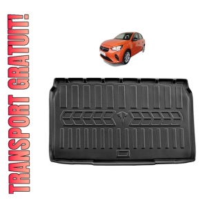 Tavita Portbagaj OPEL CORSA F HATCHBACK din 2019, Protectie Portbagaj Auto