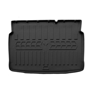 Tavita Portbagaj Peugeot 207 Hatchback (2006-2012) Protectie portbagaj auto accesorii pentru autoturismul tau - masina v21918