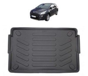 Tavita Portbagaj PEUGEOT 3008 I din 2008-2016, Protectie Portbagaj Auto - Img 7