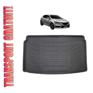 Tavita Portbagaj RENAULT MEGANE 4 HB din 2016, Protectie Portbagaj Auto