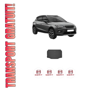 Tavita Portbagaj SEAT ARONA (KJ7, KJP) din 2017-2020, Protectie Portbagaj Auto SEAT