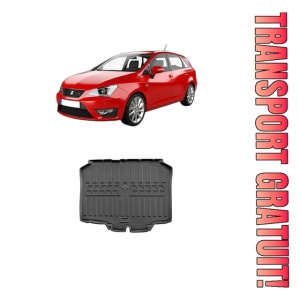 Tavita Portbagaj SEAT IBIZA IV (6J) HATCHBACK (2008-2017), tavita portbagaj auto SEAT IBIZA