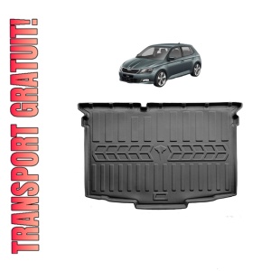Tavita Portbagaj SKODA FABIA III NJ HATCHBACK din 2014-2021, Protectie Portbagaj Auto