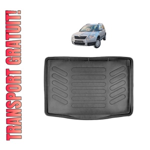 Tavita Portbagaj SKODA YETI din 2009-2017, Protectie Portbagaj Auto