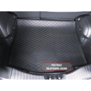 Tavita Portbagaj SSANGYONG/KGM Tivoli Grand 2021-/2025-prezent, protectie portbagaj, din cauciuc 100%, pentru autoturismul SSANGYONG/KGM Tivoli Grand