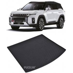 Tavita Portbagaj SSANGYONG/KGM Torres 2023-/2025-prezent, protectie portbagaj, din cauciuc 100%, pentru autoturismul SSANGYONG/KGM Torres 2023-/2025-