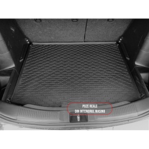 Tavita Portbagaj SUZUKI SX4 S-Cross 2013-2019, protectie portbagaj, din cauciuc 100%, pentru autoturismul SUZUKI SX4 S-Cross